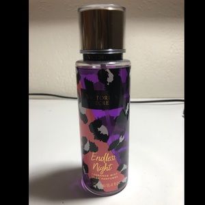 Victoria Secret Endless Night